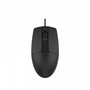  A4Tech OP-330S USB (Black),  USB, 1000dpi