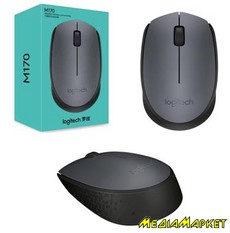 910-004642  Logitech M170 WL ()