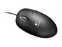 Мишка Logitech U96 Wheel оптична,USB, black
