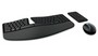  Microsoft Sculpt Ergonomic Desktop, + ,  (WL)