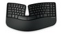 L5V-00017  Microsoft Sculpt Ergonomic Desktop, + ,  (WL)