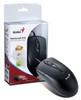 Мишка Genius NetScroll 310 Optical, 800dpi Silver, USB+PS/2