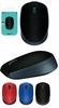 Мишка Logitech M171 WL (бездротова) Grey/Black