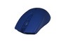 G3-760N (Blue)  A4Tech G3-760N (Blue), , (WL), V-Track USB, 1000dpi, 