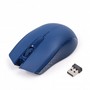 G3-760N (Blue)  A4Tech G3-760N (Blue), , (WL), V-Track USB, 1000dpi, 