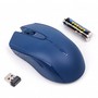 G3-760N (Blue)  A4Tech G3-760N (Blue), , (WL), V-Track USB, 1000dpi, 