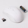 G3-760N (White)  A4Tech G3-760N (White), , (WL), V-Track USB, 1000dpi, 