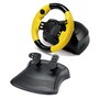 Руль Genius Speed Wheel RV Vibration,USB