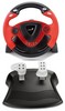 Руль Genius TwinWheel ForceFeedback,для PC&PS2