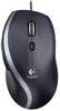 Мишка Logitech M500 USB Black