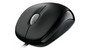 U81-00083  Microsoft U81-00083 Compact Optical Mouse 500 USB Black