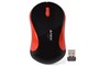  A4Tech G3-270N (Black+Red), , Silent Clicks (), V-Track USB, 1000dpi