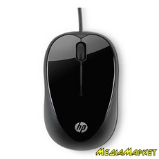 H2C21AA  HP Mouse X1000