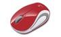 910-002737  Logitech M187 WL Mouse Red