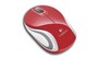 910-002737  Logitech M187 WL Mouse Red