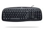 Клавіатура Logitech Classic 200 USB, RUS, black