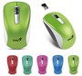 Мишка Genius NX-7010 WL Green