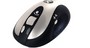 Мишка A4Tech NB-99D, бездрот. радіо-оптика, 5+1 кноп., коврик RFID, 800dpi, робота без батарей, sl/black