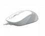 FM10S (White)  A4Tech FM10S (White),, , Fstyler, USB, 1600 dpi, 