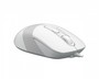 FM10S (White)  A4Tech FM10S (White),, , Fstyler, USB, 1600 dpi, 