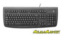 967738-0135  Logitech Deluxe 250