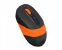 FG10S (Orange)  A4Tech FG10S (Orange),  (WL),  Fstyler, USB, 2000 dpi, 