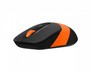 FG10S (Orange)  A4Tech FG10S (Orange),  (WL),  Fstyler, USB, 2000 dpi, 