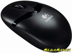 910-000150  Logitech Cordless Optical Mouse, ,  (WL), , USB