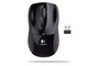  Logitech V450 NANO CORDLESS MOUSE Black