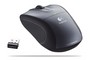 910-000857  Logitech V450 NANO CORDLESS MOUSE Black