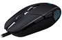 Мишка Logitech G302 USB Daedalus Prime