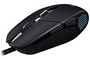  Logitech G302 USB Daedalus Prime