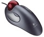 Трекбол Logitech TrackMan Marble