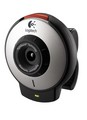 Web-камера Logitech QuickCam для ноутбука