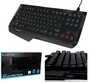 Клавіатура Logitech G410 Atlas Spectrum USB Ru