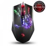  A4Tech A60A Bloody (Black), , Activated Bloody Gaming,  4000 CPI