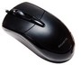 Мишка Gigabyte M3600 USB Black