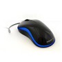 Мишка Gigabyte M5050X USB Blue