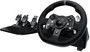 Руль Logitech One G920 Driving Force з педалями для PC/Xbox
