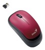Мишка Genius 31030051107 Traveler 6000 WL Ruby