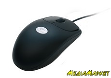 910-000199  Logitech RX250 Optical  Mouse black PS2/USB, OEM