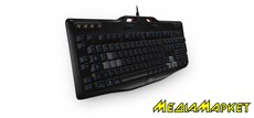 920-003457  Logitech G105 Gaming