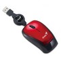 Мишка Genius 31010121108 Navigator 305 USB Ruby