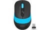  A4Tech FG10 (Blue),  (WL) Fstyler, USB, 2000 dpi,  + 