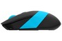 FG10 (Blue)  A4Tech FG10 (Blue),  (WL) Fstyler, USB, 2000 dpi,  + 