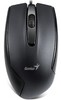 Мишка Genius DX-100X USB Black