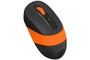FG10 (Orange)  A4Tech FG10 (Orange),  WL, Fstyler, USB, 2000 dpi,  + 