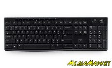 920-003757  Logitech K270 WL