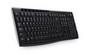 920-003757  Logitech K270 WL