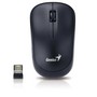 Мишка Genius Traveler 6000Z WL Black